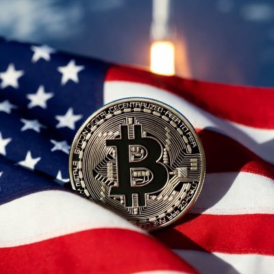 BitcoinUSAcoin's profile picture. Bitcoin opportunity for all.