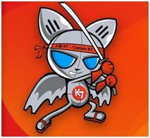 k7_computing's profile picture. K7 protects individuals and organizations from IT threats like viruses, malware, spyware and hacker attacks.