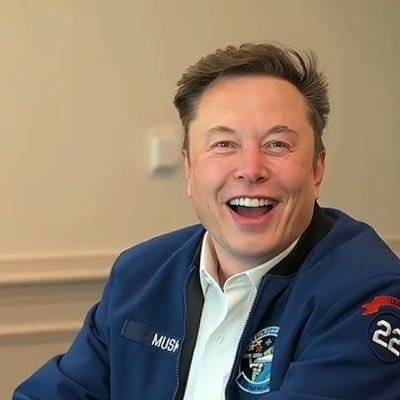 elonw_musk's profile picture. Building the future isn’t loud. It’s relentless.
