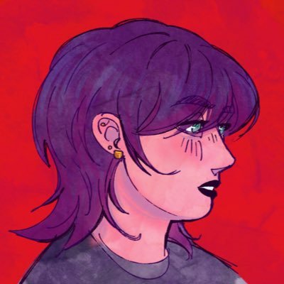 The_Butterbun's profile picture. lvl 23・ ace ・ a looney about Gachiakuta, homestuck, TMA and various other horror podcasts ・recently started the witcher 3 (*´∇｀*)