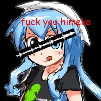 pukesquid's profile picture. long live lolicore
& kusoikore ♡

　　　　　　　　　 ／￣￣ ＞、
　　　　　　　　　厶 ／ｗwｗゝ
 　　　　　　　　　  |!|　・_・ﾘ
　　　　　　　　　   川   O ┬O
　　　　　　　　　≡ ◎-ヽJ┴◎

beautiful pfp by @zompatty ^_^