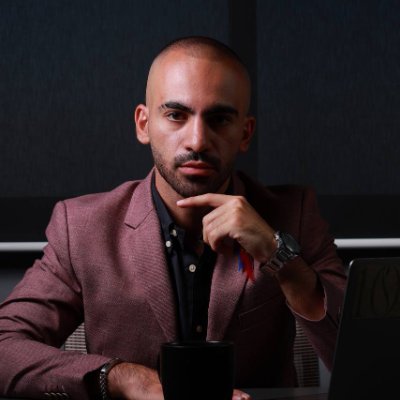 Former adult industry insider → Recover Mentor | Helping Men Break Free from Sex & Porn Addiction, and Rebuild their Life I Founder of BreakFree
