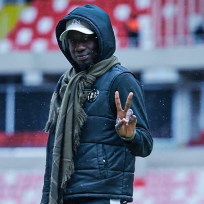Heval Diagne🇸🇳