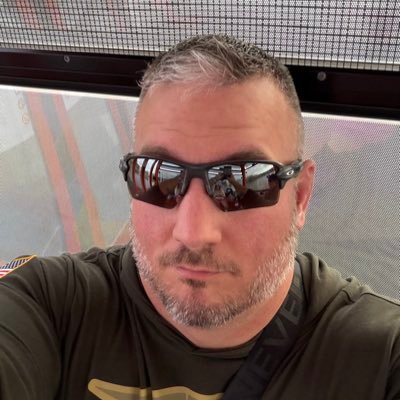 PatSmashGood's profile picture. 40 year old husband and father. Lifelong Patriots fan. Lover of all things nerd: TCGs, video games, comics, movies, and more. Unapologetic Progressive.