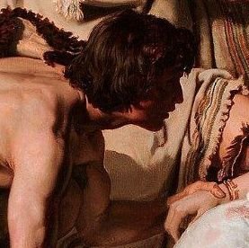 hebephros's profile picture. Komm mit mir