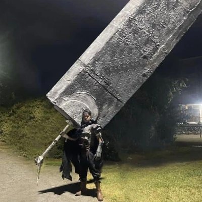 Larysolana's profile picture. Real