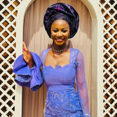MuyiwaTee's profile picture. ✨MD 🇳🇬🩺 ✨Believer #ICFCWJ✨Sharing my journey about growth,life and work.✨Ambivert✨’’DREAM BIG FOR GOD” ✨Petite Babe