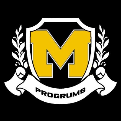 WolverinesXO's profile picture. Covering #Michigan #Wolverines 〽️ football (@UMichFootball) & athletics (@UMichAthletics) for Progrums (commentary). #UMich #GoBlue