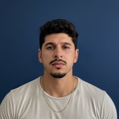 rodrigoallvesc's profile picture. 