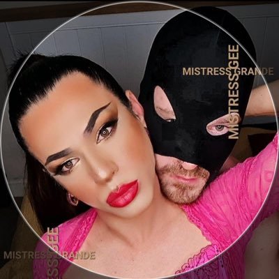 mistress grande sissy chimp husband