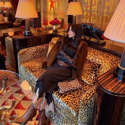 Parisanrr's profile picture. 