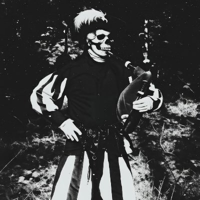 BardeTaliesin's profile picture. Musiker:
Tier und Naturschutz:
Einsamer Streiter für alles Edle und Schöne:
Wotanist:
Minne, Mystik, Mummenschanz