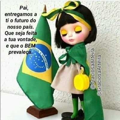 Mariattlaureano's profile picture. LEVANTA  BRASIL 🇧🇷🇧🇷🇧🇷FLÁVIO  BOLSONARO  PRESIDENTE. 🇧🇷🇧🇷🇧🇷🇧🇷