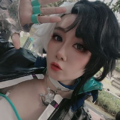 AMeowART's profile picture. 30↑・🇲🇾 IRL Misato. i post my art and sleep. amateur VA. casual streamer. KOSHIMIZU WIFE. Mod for ATLUS SEA server. free 🇵🇸 || multi-fandom. ||