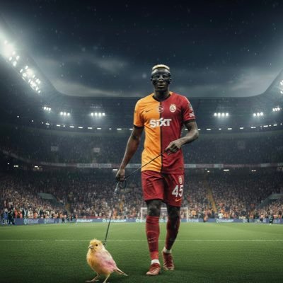 1905ritim's profile picture. Kaosun içinde bir düzen, gündemin içinde bir Aslan🔴🟡