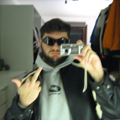 CRlSXCX's profile picture. fruity engineer • sometimes nsfw • 18+ • ♏️