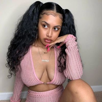 PDamzel69325's profile picture. 