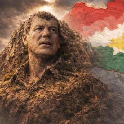 SM949600's profile picture. ☀️Being Kurdish is not just an identity; it’s a legacy of strength and hope. Being Kurdish means you’ll never kneel before the devil. ☀️God bless KURDISTAN🎗️