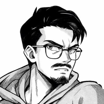 Duuzou's profile picture. 