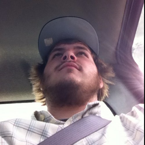 LibertyisHur's profile picture. 1992-Present