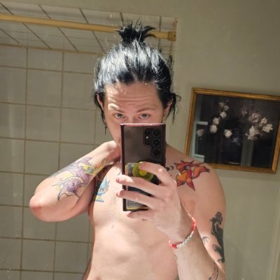 AltTattoodTwink's profile picture. Tattooed 25yo twink from the country.Versatile and Kinky asf.
Very few limits.
Lets cum inside eachother???MDNI. Dms open