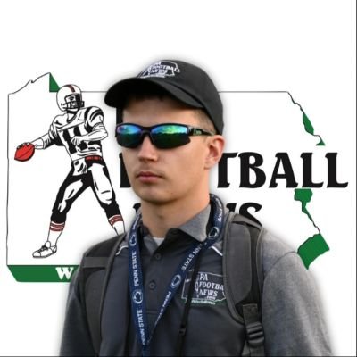DavinRidall_PFN's profile picture. Official reporter for @PaFootballNews, bringing you coverage from all football in Eastern Pennsylvania.