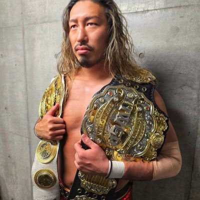 UKPuroWatcher's profile picture. Big watcher of Japanese puroresu. Primarily NJPW,NOAH. little bit of AEW here and then. ThankYouAce