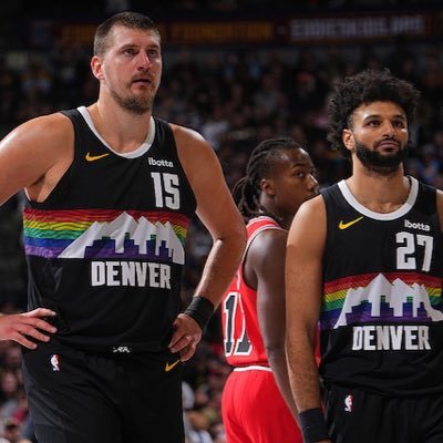 murray_center27's profile picture. unforgiving the lightning is coming