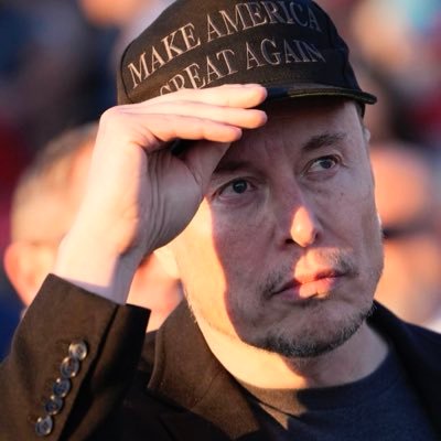 Elonmuskfu1k1's profile picture. Innovator | SpaceX & Tesla CEO | Advancing Tech & Sustainability 🚀🔋