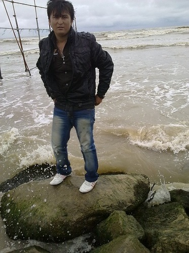 mohammadkashef's profile picture. 