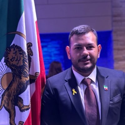 taimazzh's profile picture. Proudly Persian|DevOps Engineer | F1 fan | part-time golfer | slope addict ⛷️ | Patriot | نور بر تاریکی پیروز است#جاویدشاه #kingrezapahlavi 🇮🇷