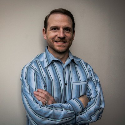 TheForgeStudios's profile picture. I help storytellers get their projects investor ready!