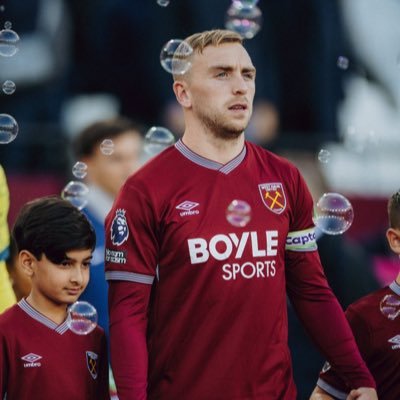 jay_den111's profile picture. On Christ, the solid Rock, I stand; all other ground is sinking sand. West Ham United fan.