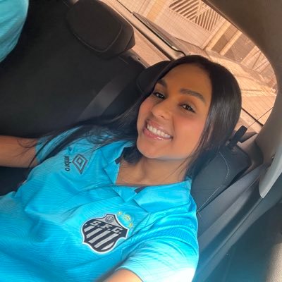 sfc_thalita2's profile picture. santos, cristiano ronaldo e sertanejo