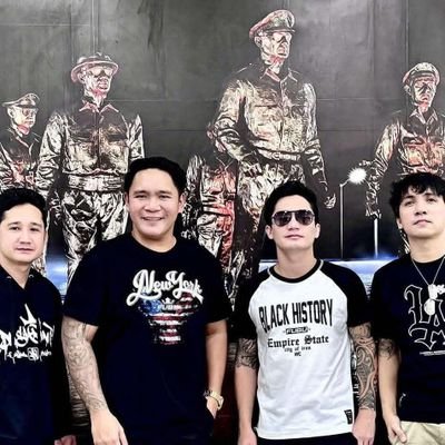 plethorarocks's profile picture. FB  @PlethoraRock
IG @plethora.ph 
Tiktok  @plethorarocks
YT @PlethoraPH