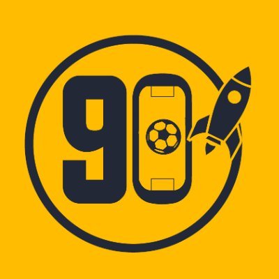 beyond90ftbl's profile picture. football beyond 90 minutes.