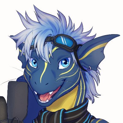 Bluehasia's profile picture. 