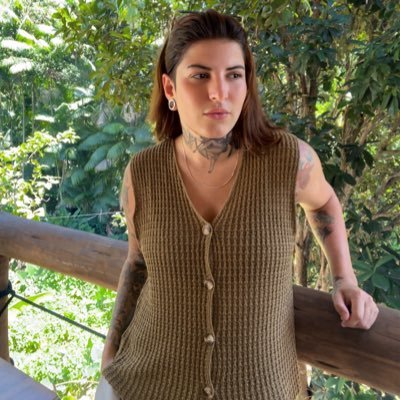 carolinwebr's profile picture. A vida é boa