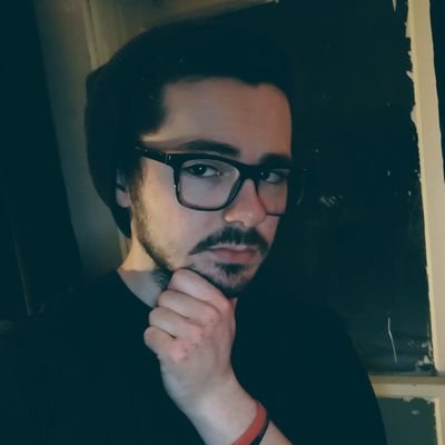 GhostBoyXXX999's profile picture. Horror Movie Enthusiast And The Local Nerd Next Door. LGBTQ Supporter And Wannabe Ghost Hunter. Seizure Survivor