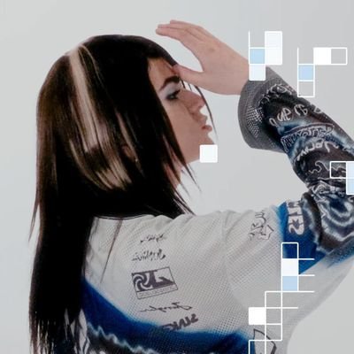 c4misad0o's profile picture. 𖤐̶̸   “... And keep telling yourself that ‘I'm a diva!’”   //   brendon urie if he was a lesbian   //   eng/esp