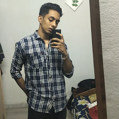 MajidAmer7455's profile picture. 