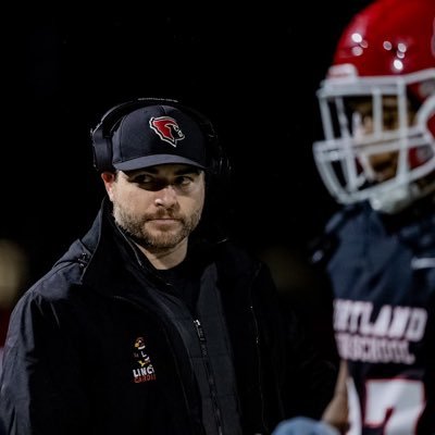 PatrickChiotti's profile picture. Host of Bleav in the Broncos on @BleavNetwork | Contributor for Let’s Talk Broncos | former @PFN365 | 🏈QB/DE/STC at Lincoln HS