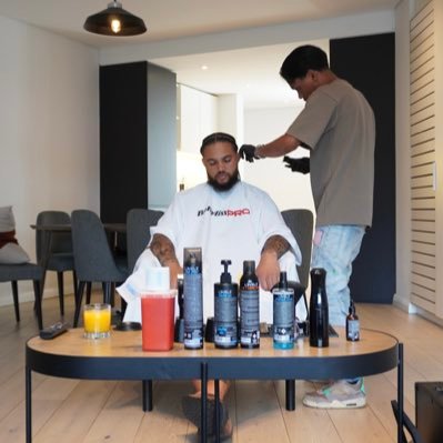 shakeelmahama's profile picture. 