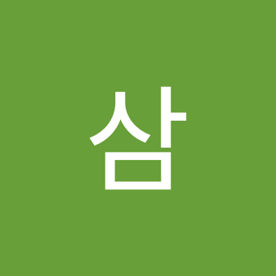 seogsam18805's profile picture. 인세인/DX3 주력