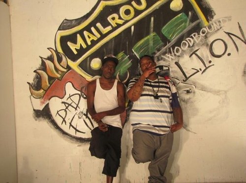 Mailroute MusicGroup