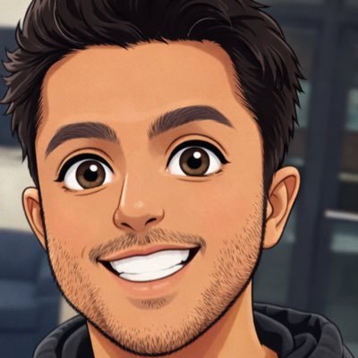 AmulAmulp27's profile picture. 