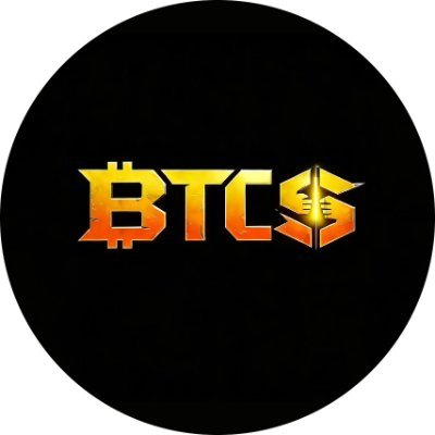 BTCS_2100's profile picture. $BTCS Manifesto: When the world comes to a standstill, consensus is the last refuge.