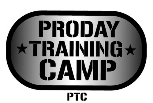 ProDay Training Camp offers Youth Sports Leagues, Sports Camps, Boot Camps, and 1 on 1 training sessions for athletes.
