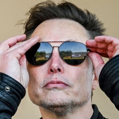 Elo_n_musk_61's profile picture. 