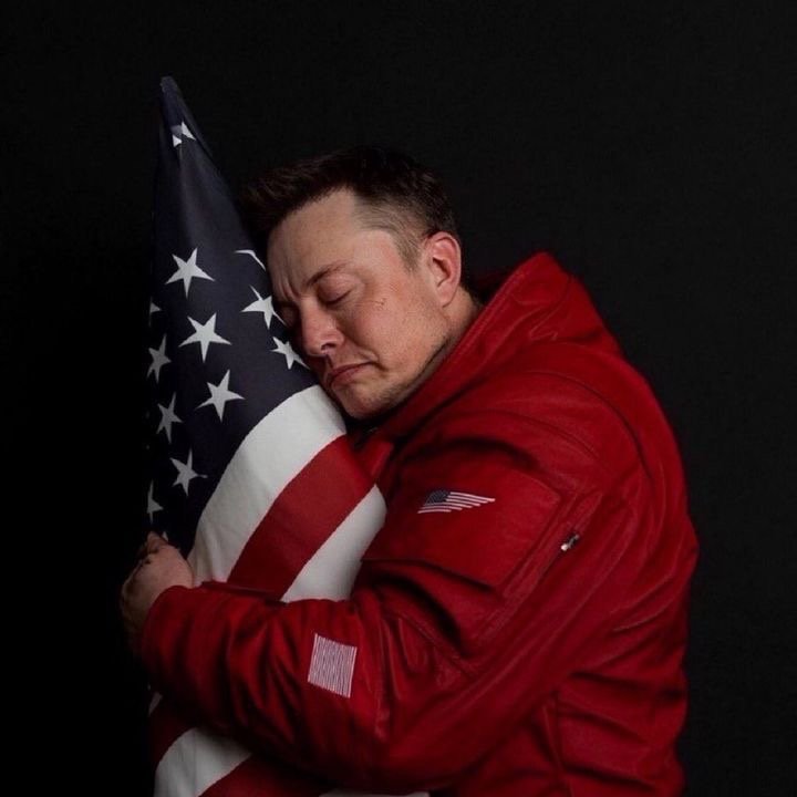 TeslaTechOwner's profile picture. Tesla, Space x, Starlink, Neuralink, Doge 🐕🪙